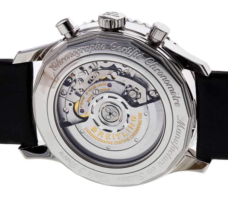 Breitling Navitimer 01 AB0127